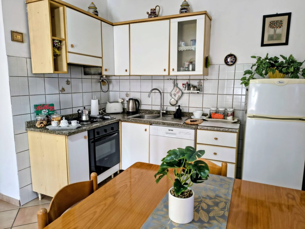 foto cucina